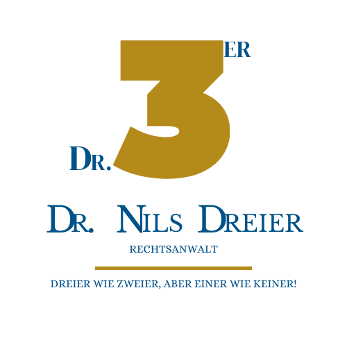 Dr. Nils Dreier